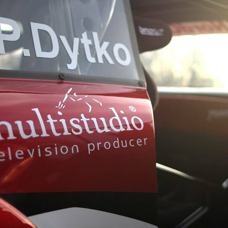 Współpraca medialna naszej firmy przy reaktywacji projektu Syrena FSO