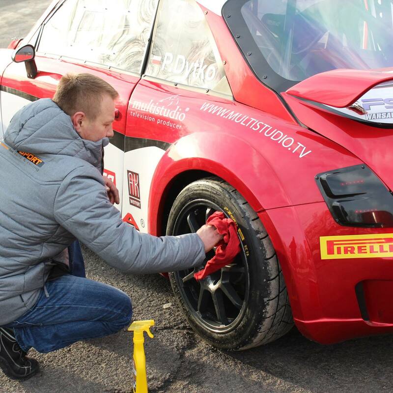 Współpraca medialna naszej firmy przy reaktywacji projektu Syrena FSO